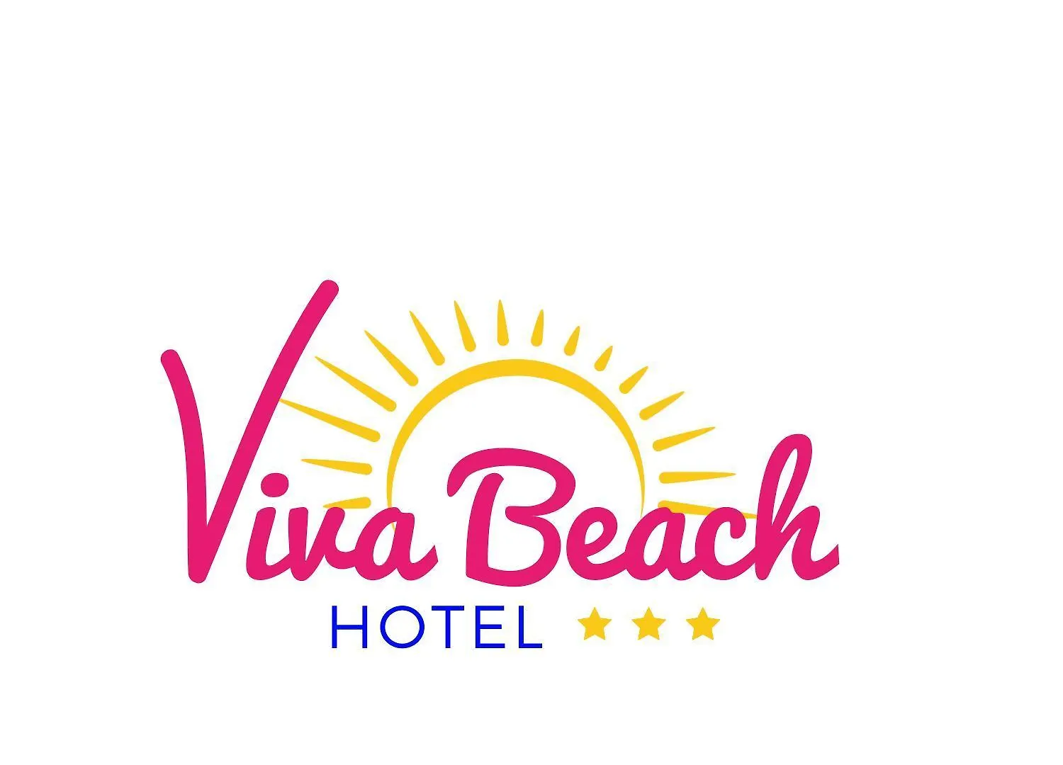 Viva Beach Hotel 리미니