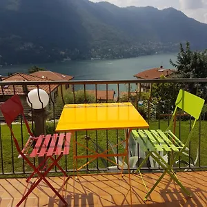 Flora Appartement Moltrasio