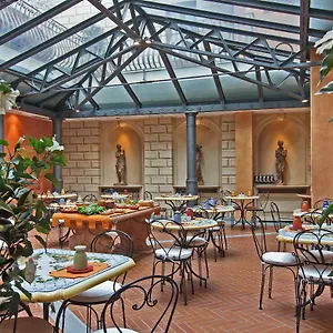Alba Palace 3*, Florence Italië