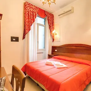 Cambridge Hotel Roma