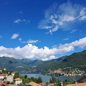 House Al Noce Appartement Moltrasio