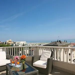 Appart hôtel Internazionale