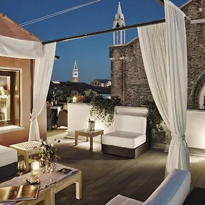 Bloom Settimo Cielo 3*, Venetië Italië