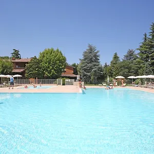 Punta Grò Parco vacanze Sirmione