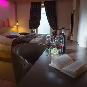 Daniela Hotel Livigno