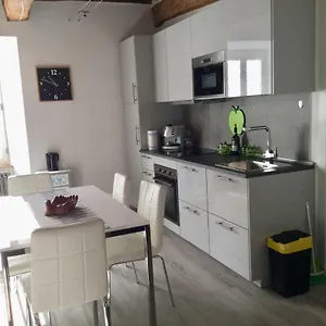 A Casa Di Sandra Appartement Sienne