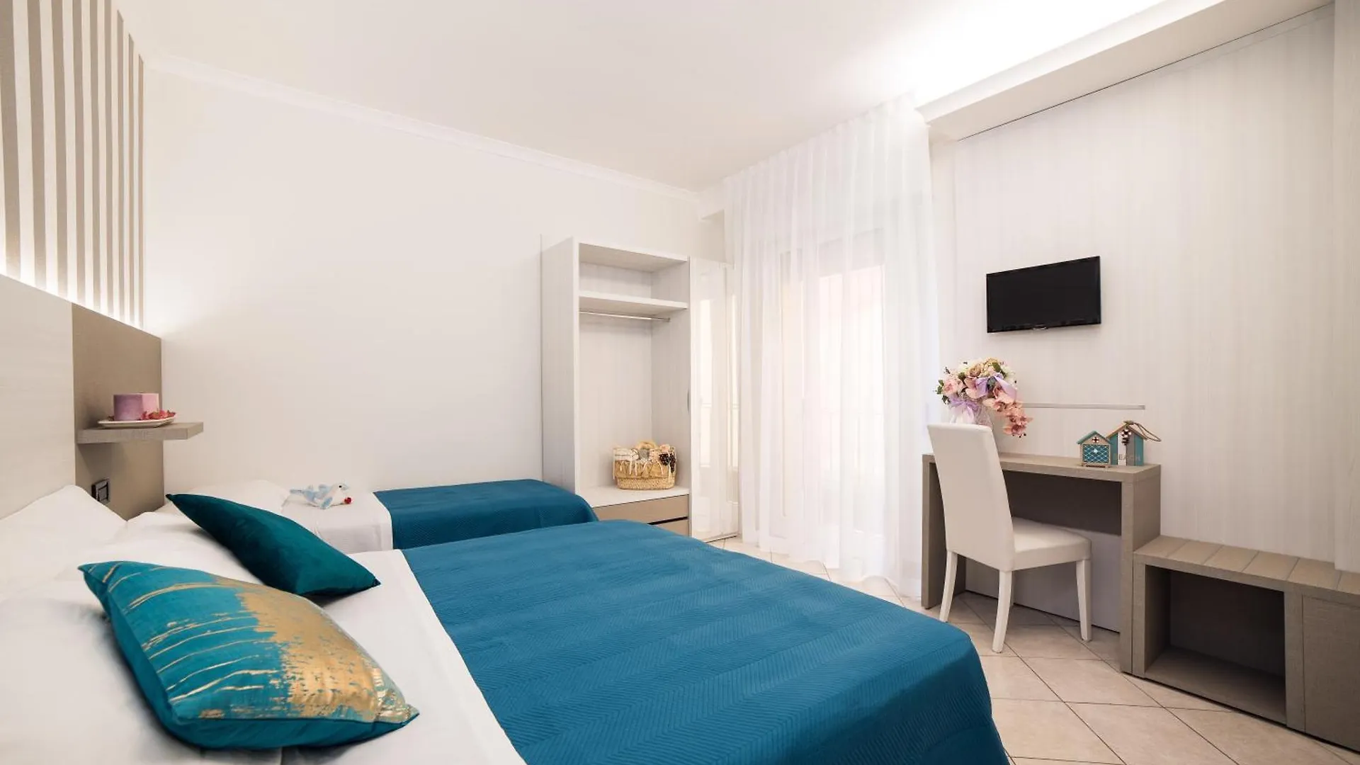 Viva Beach Hotel Rimini