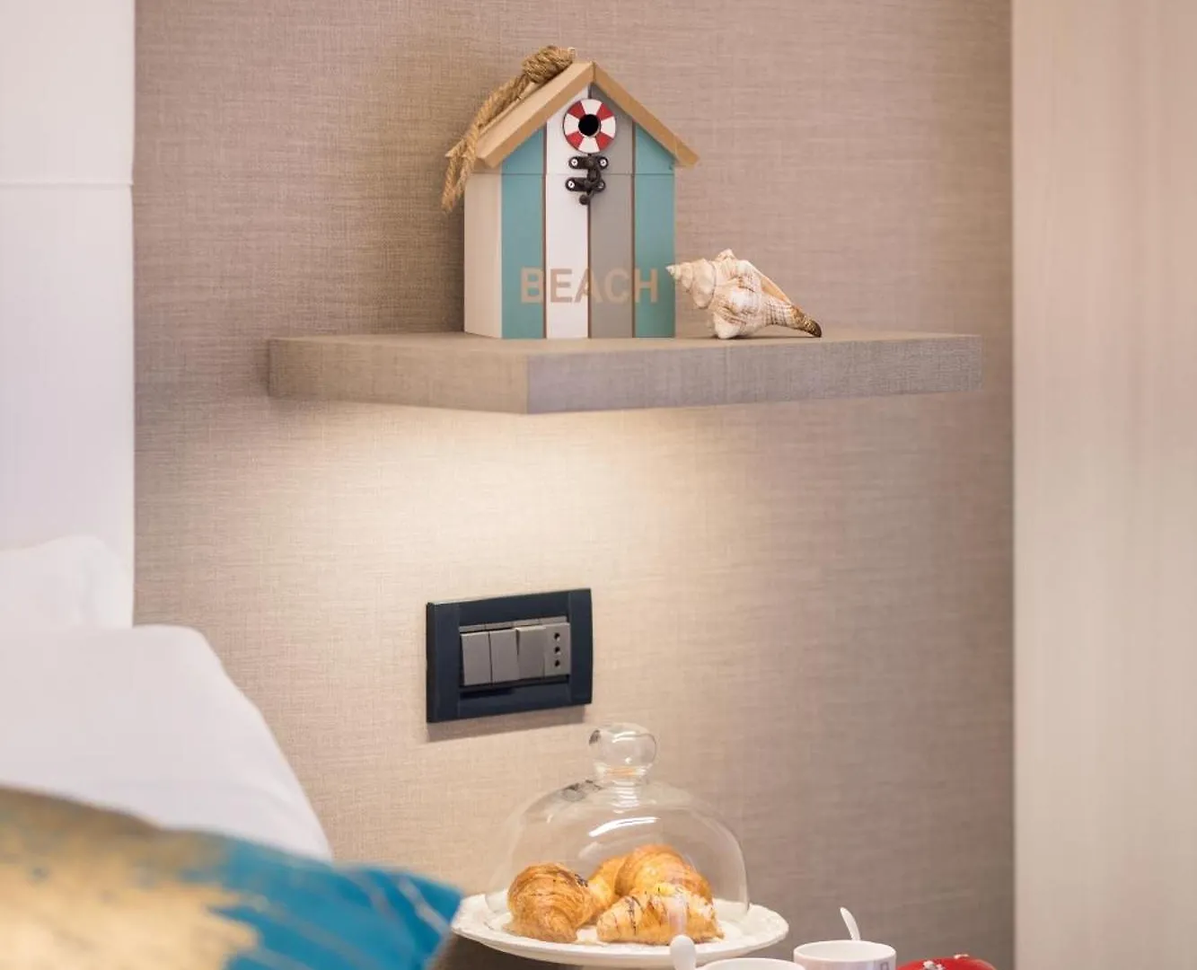 Viva Beach Hotel Rimini