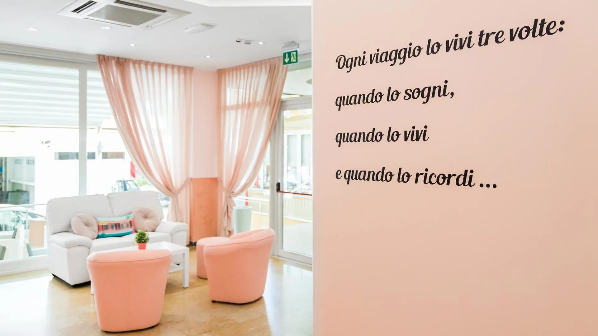 Viva Beach Hotel Rimini